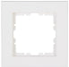 EAN 4008224592208 - Kopp 402129000 placa de pared y cubierta de interruptor Blanco imagen 1