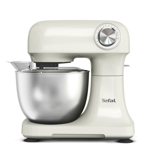 EAN 3016661179495 - Tefal Bake Easy QB140AF0 robot de cocina 500 W 3,5 L Blanco imagen 2
