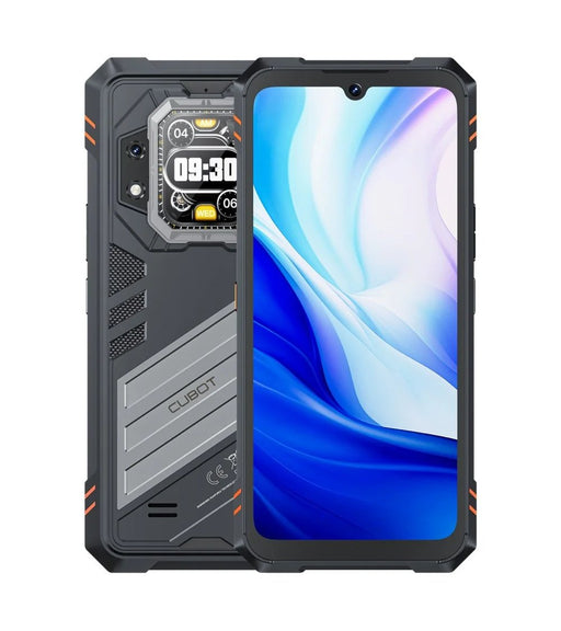 EAN 6924136723456 - Cubot King Kong KingKong Star 2 5G 17,1 cm (6.72") SIM doble Android 14 12 GB 256 GB 5100 mAh Negro imagen 1