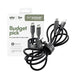 EAN 5715685027635 - PanzerGlass empower by ® Racing 60W USB-C to USB-C Cable | USB 2.0 | 2M | Space Black cable USB Negro imagen 5