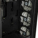 EAN 5999094005358 - Kolink OBSERVATORY HF GB carcasa de ordenador Midi Tower Negro imagen 5