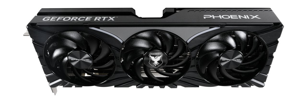 EAN 4710562245547 - Gainward GeForce RTX 5070 Ti Phoenix-S NVIDIA 16 GB GDDR7 imagen 2