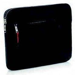 EAN 8422593169865 - Miquelrius MR16985 35,6 cm (14") Funda Negro imagen 1