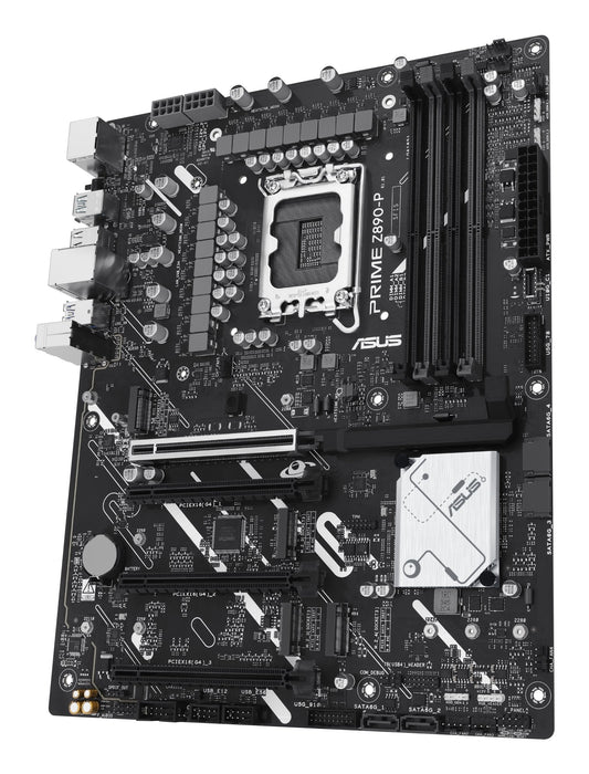 EAN 4711387759103 - ASUS PRIME Z890-P Intel Z890 LGA 1851 (Socket V1) ATX imagen 11