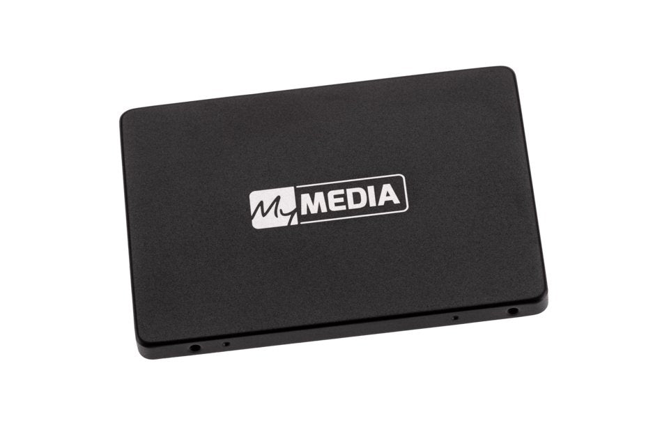 EAN 0023942692805 - MyMedia My 2.5" SSD 256 GB 2.5" Serial ATA III imagen 1