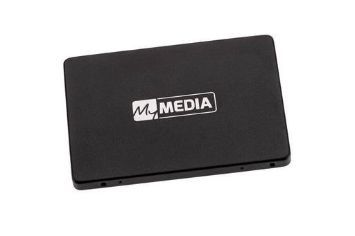 EAN 0023942692799 - MyMedia My 2.5" SSD 128 GB 2.5" Serial ATA III imagen 1
