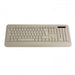 EAN 3700224769574 - MCL MP1B99AACK305WBIB teclado Universal RF inalámbrico AZERTY Francés Beige imagen 1