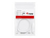 EAN 4015867245620 - Equip 128842 cable USB USB 2.0 1 m USB C 0,48 Gbit/s 60 W Blanco imagen 4