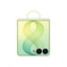 EAN 8806099229351 - Samsung EF-EF776CGEGWW funda para teléfono móvil 17,5 cm (6.9") Verde imagen 2