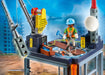 EAN 4008789708168 - Playmobil City Action 70816 set de juguetes imagen 6
