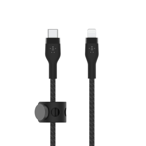 EAN 0745883832477 - Belkin CAA011BT1MBK cable de conector Lightning 1 m Negro imagen 1