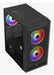 EAN 4710562759440 - Aerocool Graphite-G-BK-v2 Midi Tower Negro imagen 12