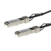 EAN 65030874892 - StarTech.com SFPH10GBCU15 Cable de fibra óptica e InfiniBand SFP+ Negro imagen 1