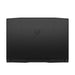 EAN 4711377163088 - MSI Katana 17 B12UCRK-1056XPL Intel® Core™ i7 i7-12650H Portátil 43,9 cm (17.3") Full HD 16 GB DDR5-SDRAM imagen 5
