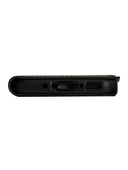 EAN 5711428018038 - dbramante1928 Oslo funda para teléfono móvil 16,8 cm (6.6") Funda cartera Negro imagen 6