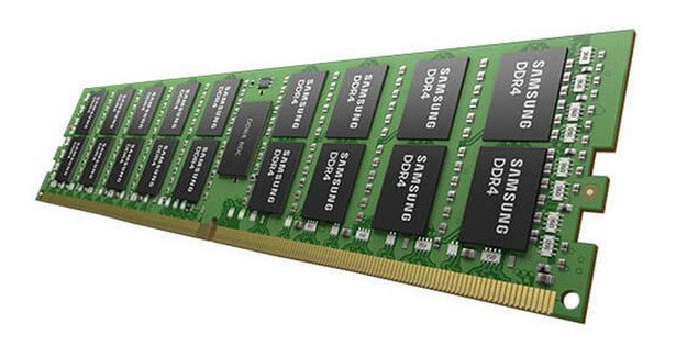EAN 7640143874286 - Samsung M378A4G43MB1-CTD módulo de memoria 32 GB 1 x 32 GB DDR4 imagen 1