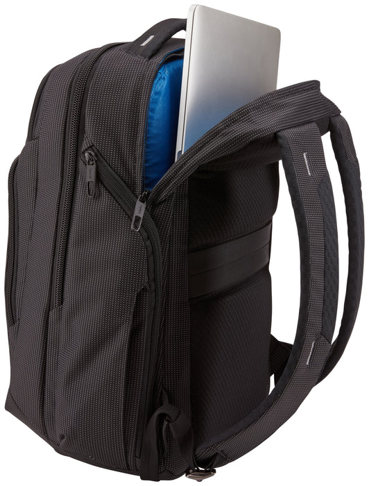 EAN 0085854243230 - Thule Crossover 2 C2BP-116 Dress Blue mochila Azul Nylon imagen 15