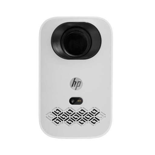 EAN 0850039905391 - HP CC360 200 lúmenes ANSI LCD 1080p (1920x1080) Blanco imagen 1