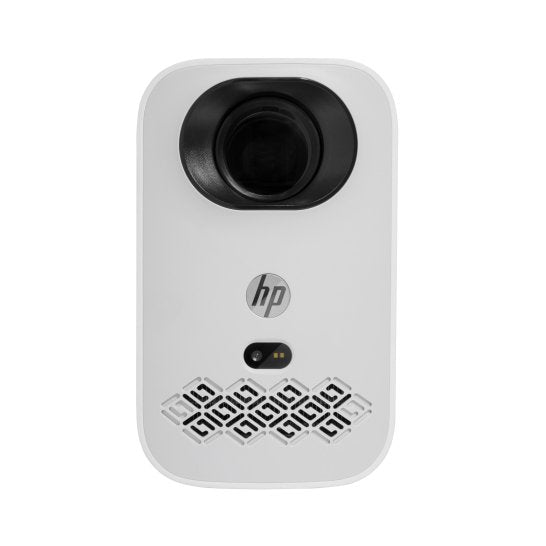 EAN 0850039905391 - HP CC360 200 lúmenes ANSI LCD 1080p (1920x1080) Blanco imagen 1