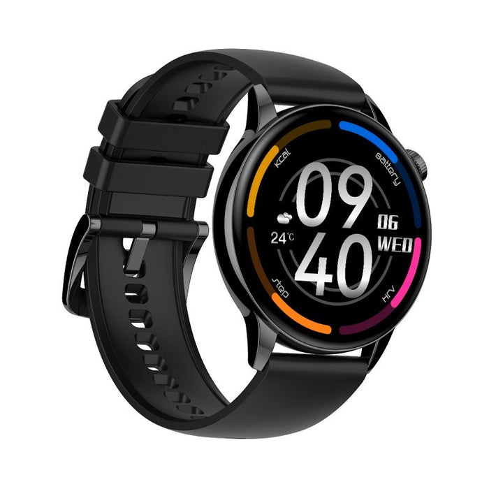 EAN 5908235977218 - MaxCom FW58 Vanad Pro 3,3 cm (1.3") AMOLED Digital 390 x 390 Pixeles Pantalla táctil Negro imagen 2