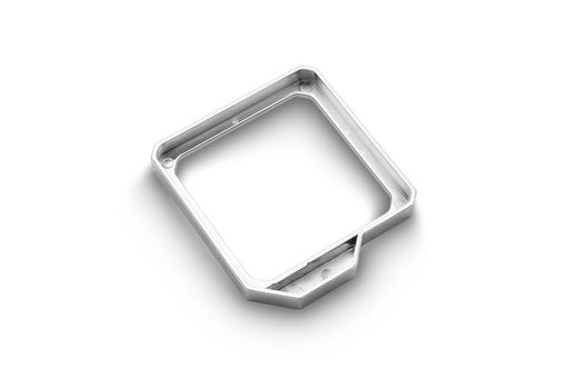 EAN 3831109822036 - EK Water Blocks EK-Quantum Velocity Сover Frame Marco para cubierta imagen 2