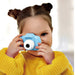 EAN 8021735208112 - Celly KIDSCAMERA3LB electrónica para niños Cámara digital para niños imagen 5