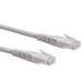 EAN 7611990156160 - ROLINE 21.15.0937 cable de red Gris 7 m Cat6 U/UTP (UTP) imagen 1