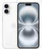 EAN 195949722424 - Apple iPhone 16 Plus 17 cm (6.7") SIM doble iOS 18 5G USB Tipo C 128 GB Blanco imagen 1