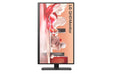 EAN 8806096236239 - LG 27BA75QB-B.AEU pantalla para PC 68,6 cm (27") 2560 x 1440 Pixeles Wide Quad HD LED Negro imagen 5