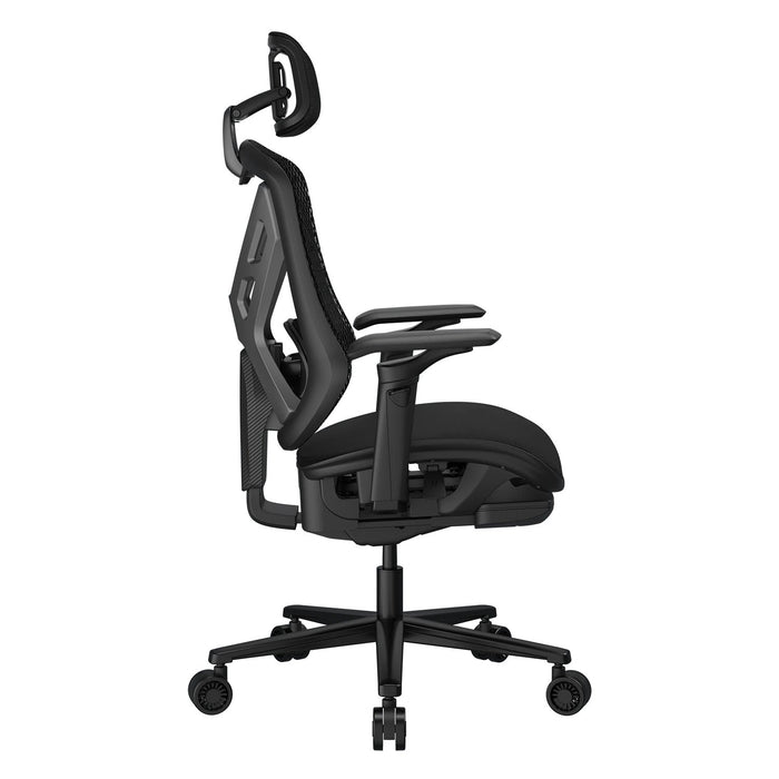 EAN 4711649770020 - COUGAR Speeder NEO Silla para videojuegos universal Asiento acolchado Negro imagen 3