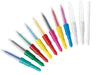 EAN 4260189064125 - Malinos 300964 rotulador Multicolor 11 pieza(s) imagen 3