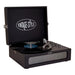EAN 8435256898408 - Aiwa VPX-1971BK tocadisco Tocadiscos de tracción por correa Negro Automático imagen 1