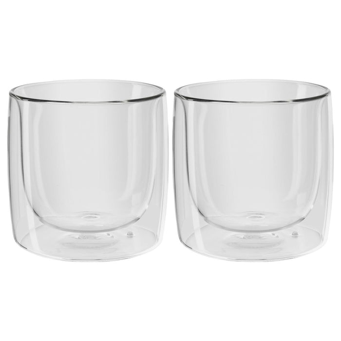 EAN 4009839397790 - ZWILLING 39500-215-0 vaso de whiskey Transparente 2 pieza(s) 266 ml imagen 1