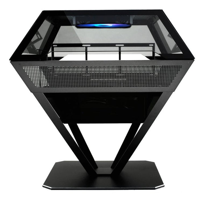 EAN 4712839554765 - Azza Diamond Pirámide Negro imagen 5
