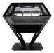 EAN 4712839554765 - Azza Diamond Pirámide Negro imagen 5