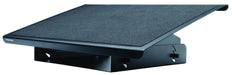 EAN 0043859627769 - Fellowes 8064101 soporte para el apoyo de pies Negro imagen 4