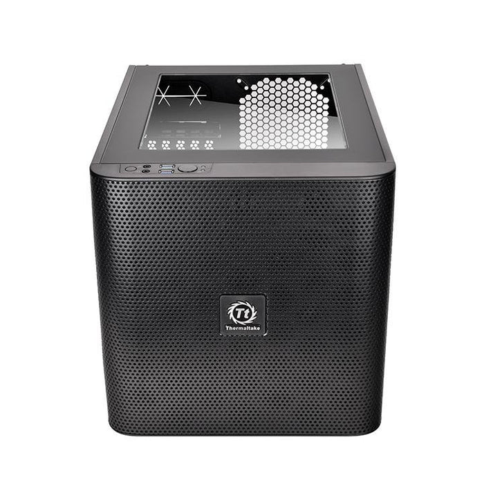 EAN 4717964400192 - Thermaltake Core V21 Cubo Negro imagen 22