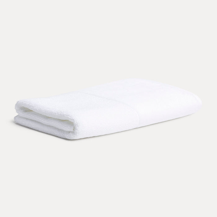 EAN 4013165789068 - MÖVE 111045244-080150 80 x 150 cm Algodón, Viscosa Blanco 1 pieza(s) imagen 1