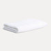 EAN 4013165789068 - MÖVE 111045244-080150 80 x 150 cm Algodón, Viscosa Blanco 1 pieza(s) imagen 1