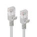 EAN 5704174043621 - Microconnect V-UTP6A01-SLIM cable de red Gris 1 m Cat6a U/UTP (UTP) imagen 2