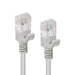 EAN 5711783205760 - Microconnect V-UTP620-SLIM cable de red Gris 20 m Cat6 U/UTP (UTP) imagen 2
