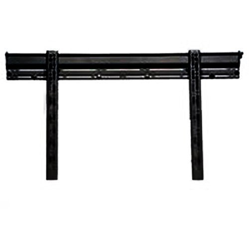 EAN 5019318084256 - B-Tech Universal LCD / Plasma flush wall mount Negro imagen 1