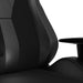 EAN 5901969432312 - GENESIS Nitro 650 Butaca para jugar Asiento acolchado Negro imagen 7