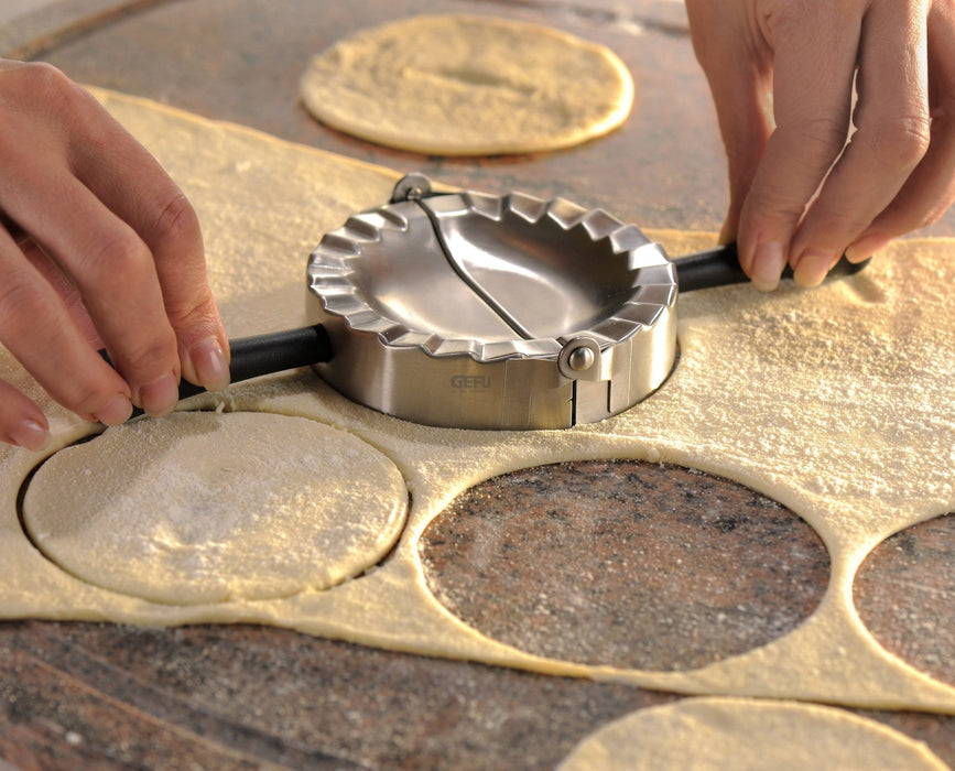 EAN 4006664284905 - GEFU RAVENNA Molde para raviolis imagen 2