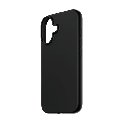 EAN 5715685003349 - PanzerGlass SAFE. by ® TPU Case Black iPhone 16 funda para teléfono móvil Negro imagen 1