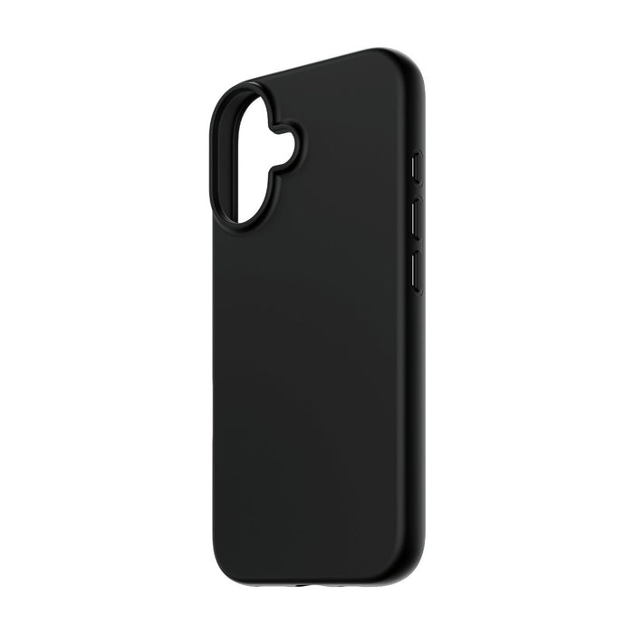 EAN 5715685003349 - PanzerGlass SAFE. by ® TPU Case Black iPhone 16 funda para teléfono móvil Negro imagen 1