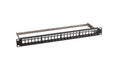EAN 4049759248482 - EFB Elektronik B37200100TS.24 panel de parcheo 1U imagen 1