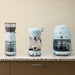 EAN 8017709280529 - Smeg DCF02PBEU cafetera eléctrica Totalmente automática Cafetera de filtro 1,4 L imagen 11
