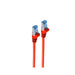 EAN 4017538119575 - shiverpeaks BS75715-R cable de red Rojo 5 m Cat6a S/FTP (S-STP) Alrededor imagen 1