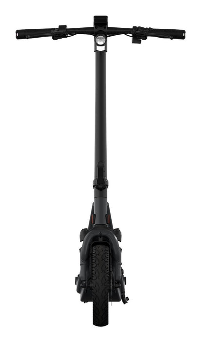 EAN 4260710548759 - Egret X prime Negro 20 kmh 13,5 Ah imagen 8